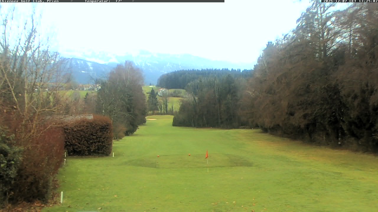 Aktuelles Webcam-Bild