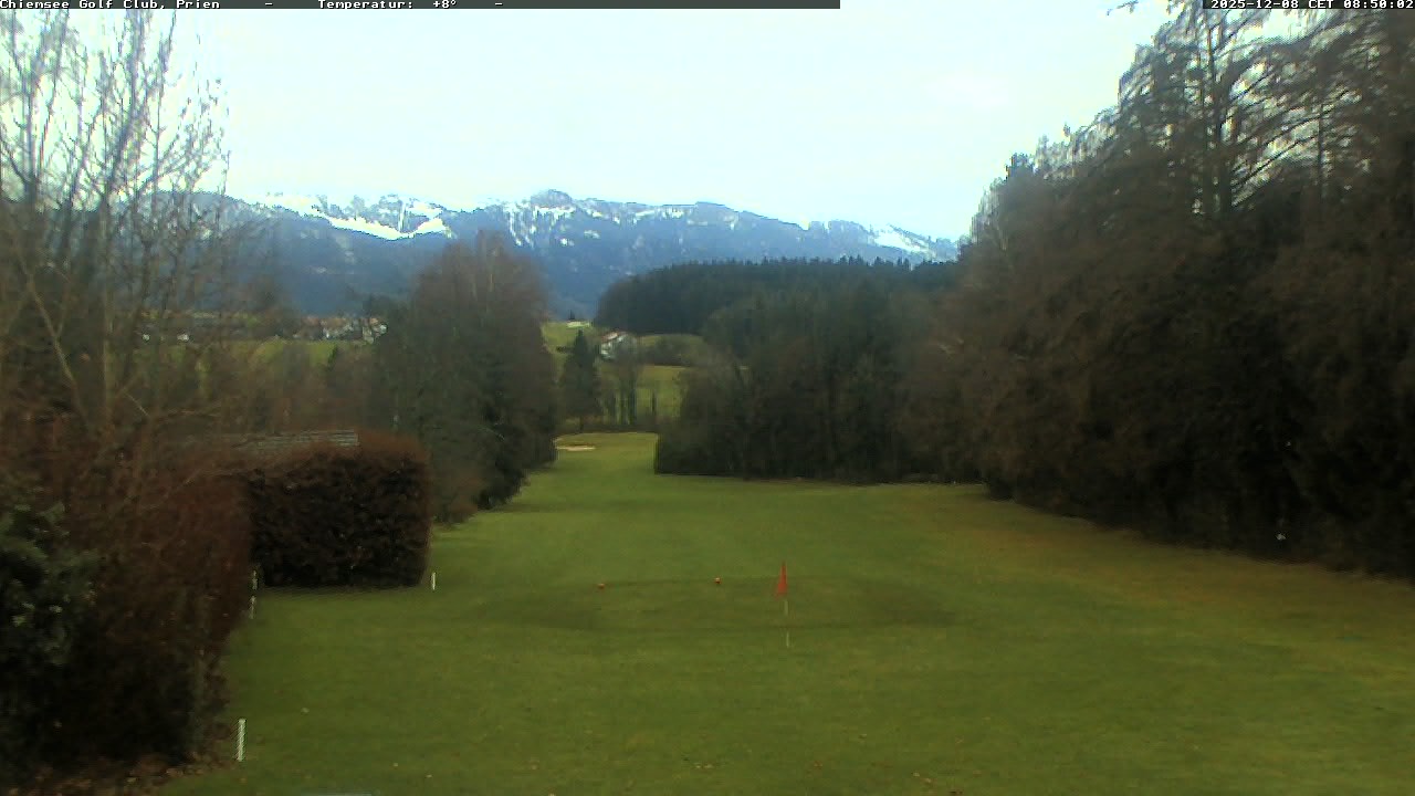 Aktuelles Webcam-Bild