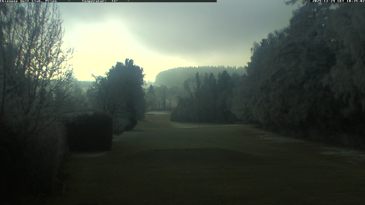Aktuelles Webcam-Bild
