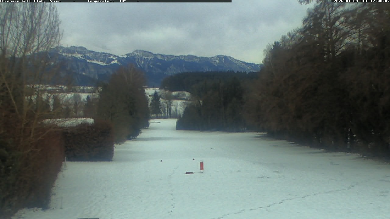 Aktuelles Webcam-Bild