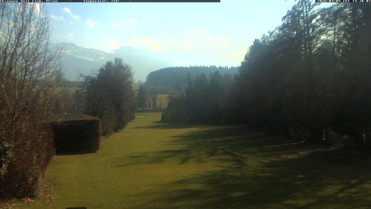 Aktuelles Webcam-Bild