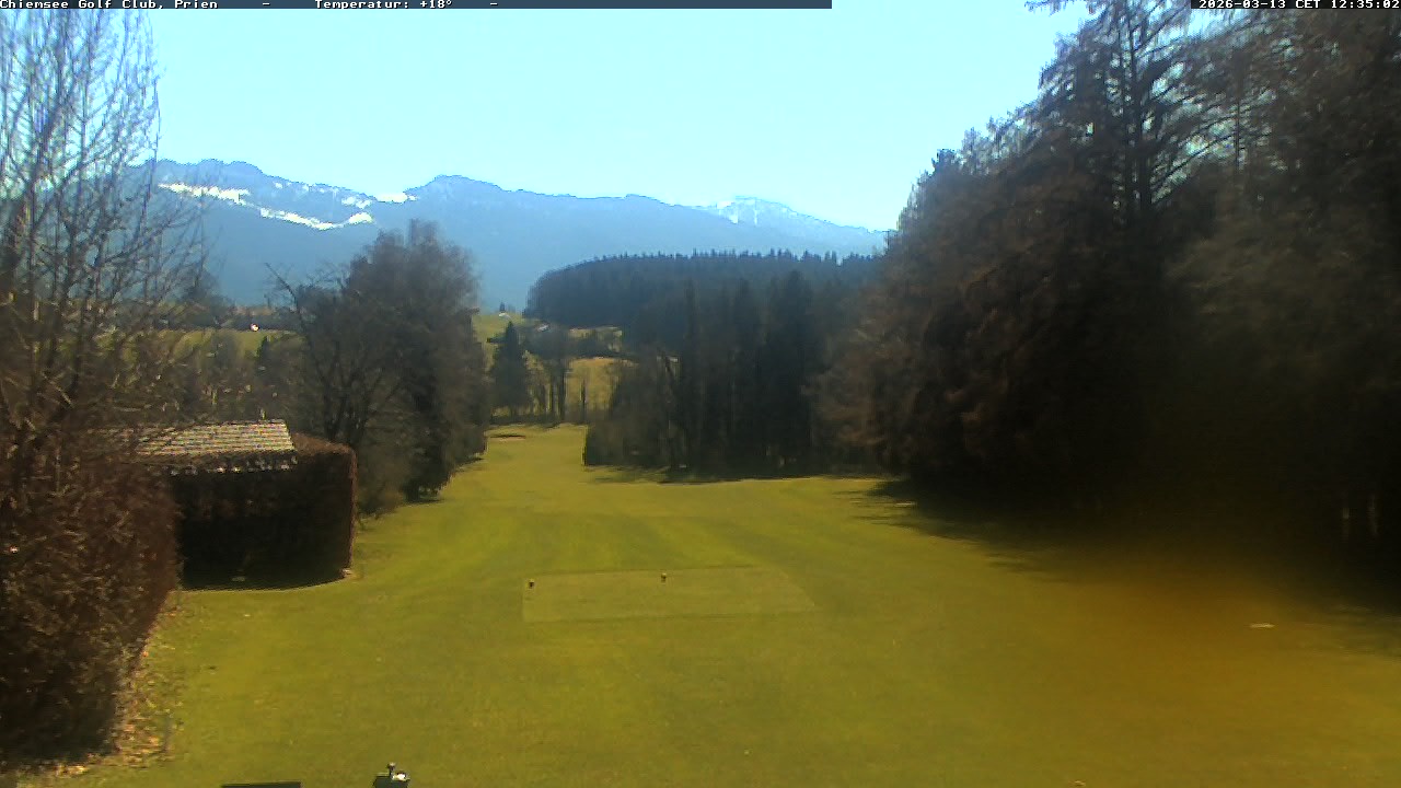 Aktuelles Webcam-Bild