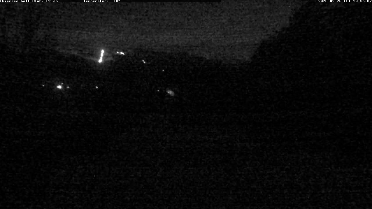 Aktuelles Webcam-Bild