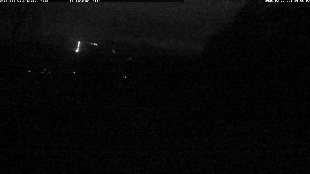 Aktuelles Webcam-Bild