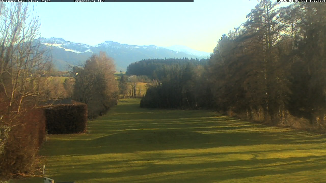 Aktuelles Webcam-Bild