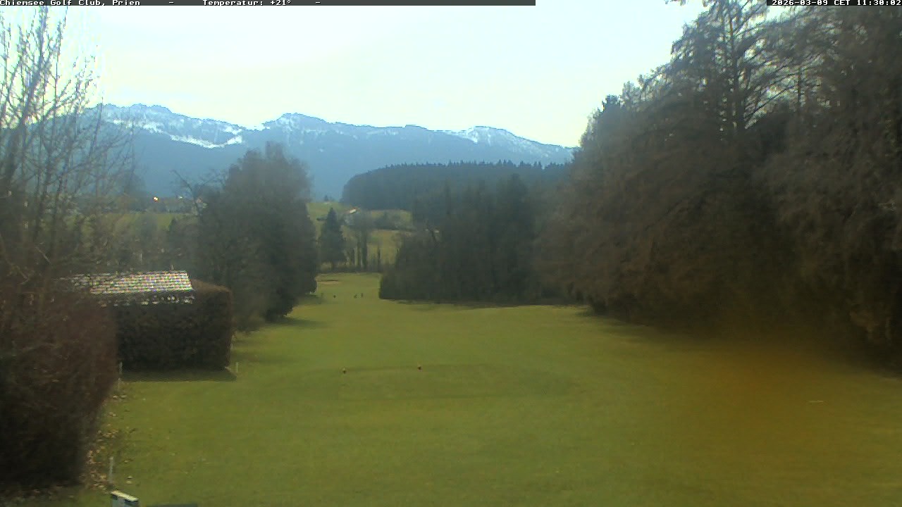 Aktuelles Webcam-Bild