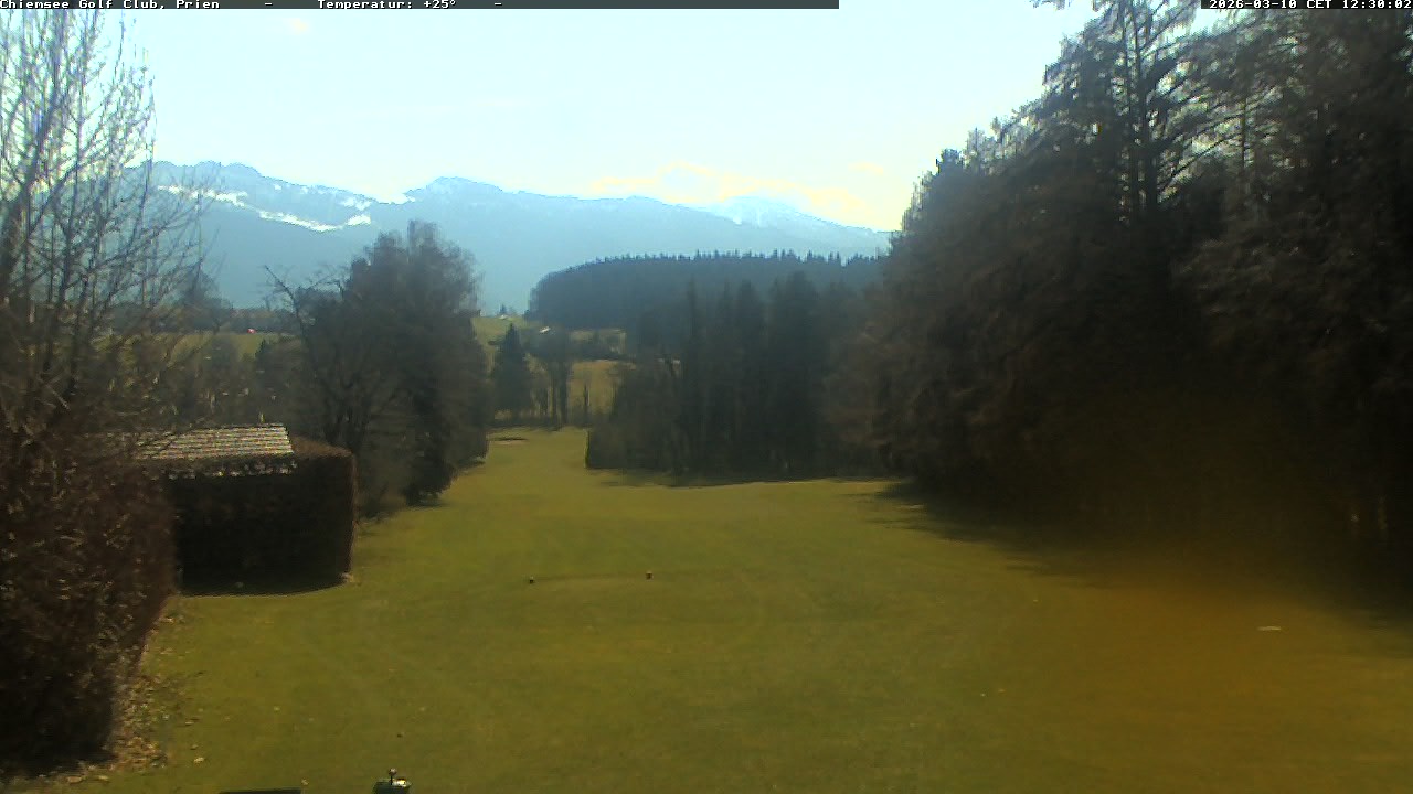 Aktuelles Webcam-Bild