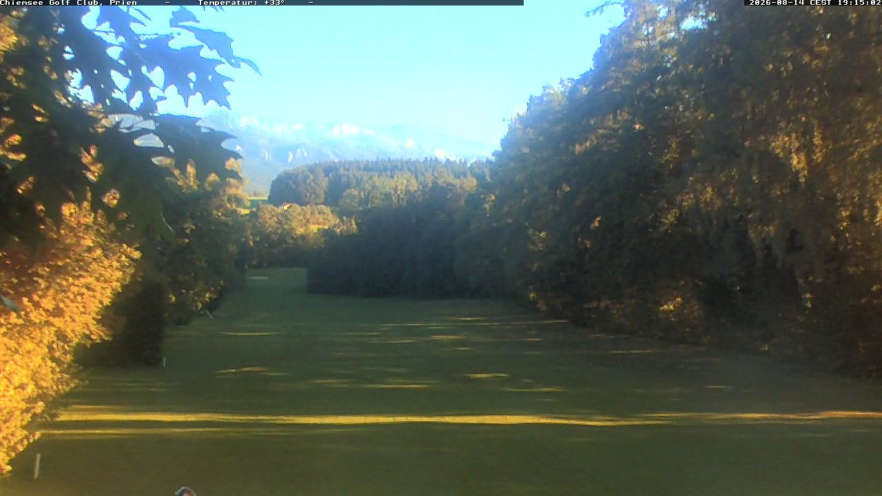 Aktuelles Webcam-Bild