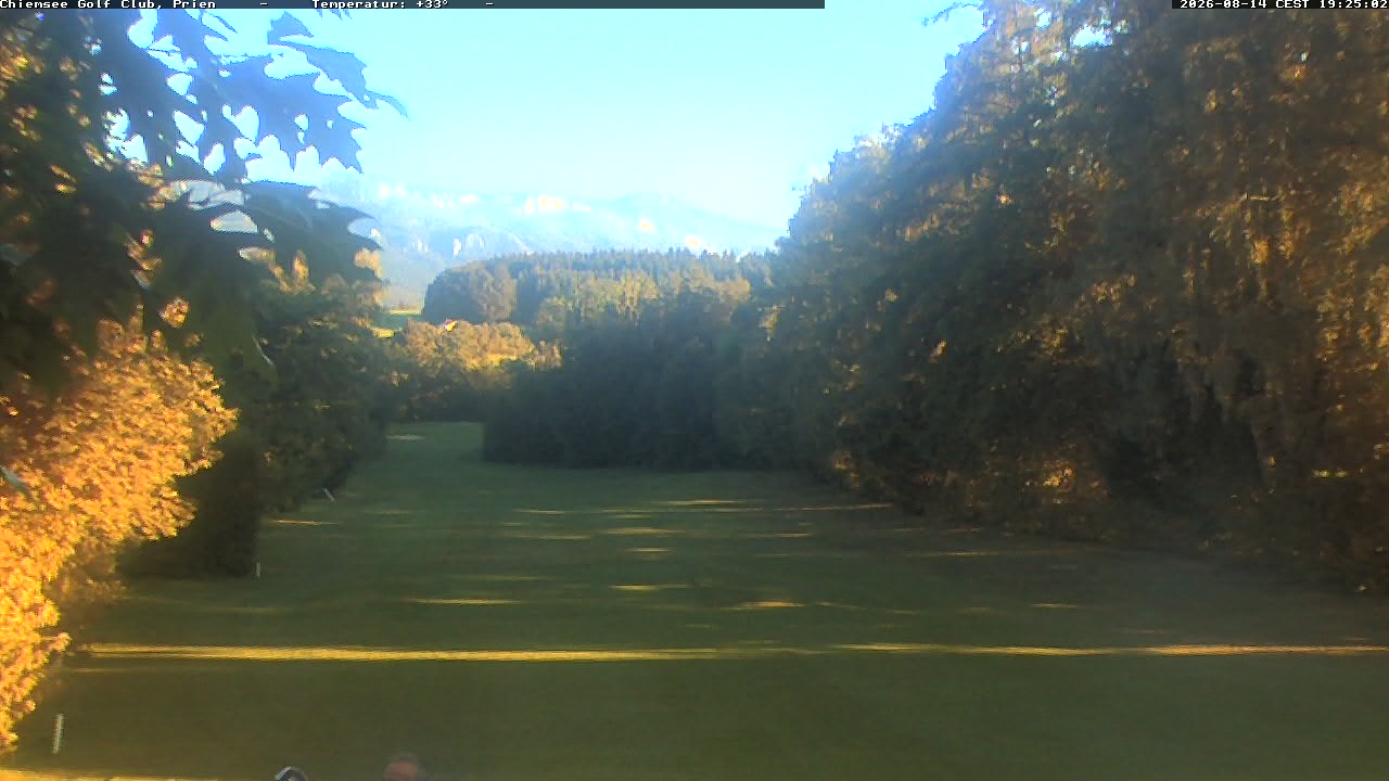 Aktuelles Webcam-Bild