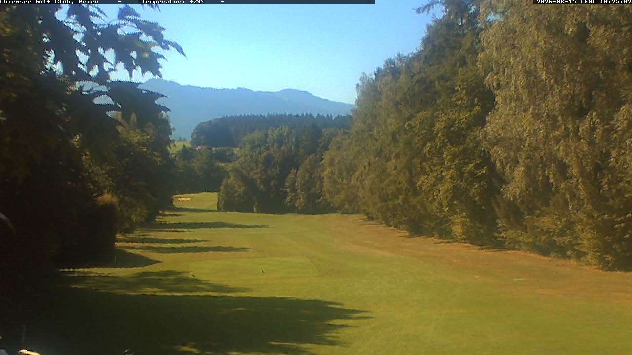 Aktuelles Webcam-Bild