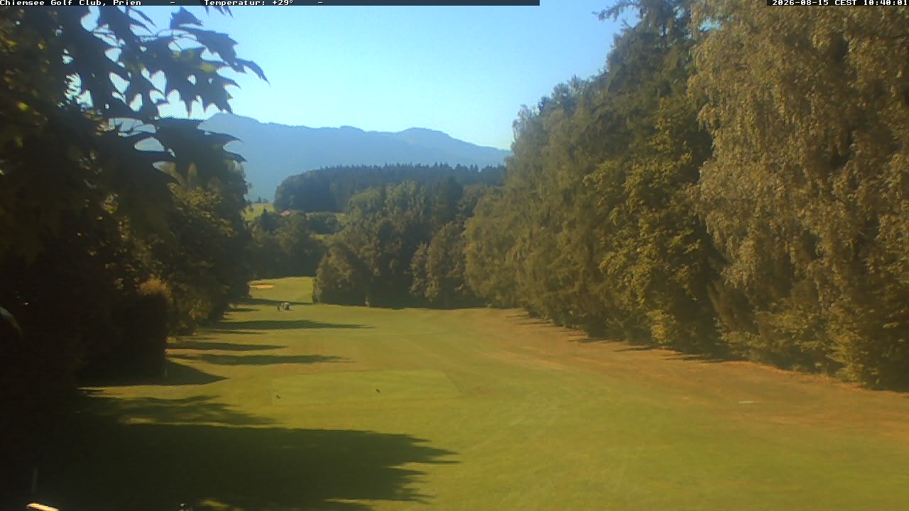 Aktuelles Webcam-Bild
