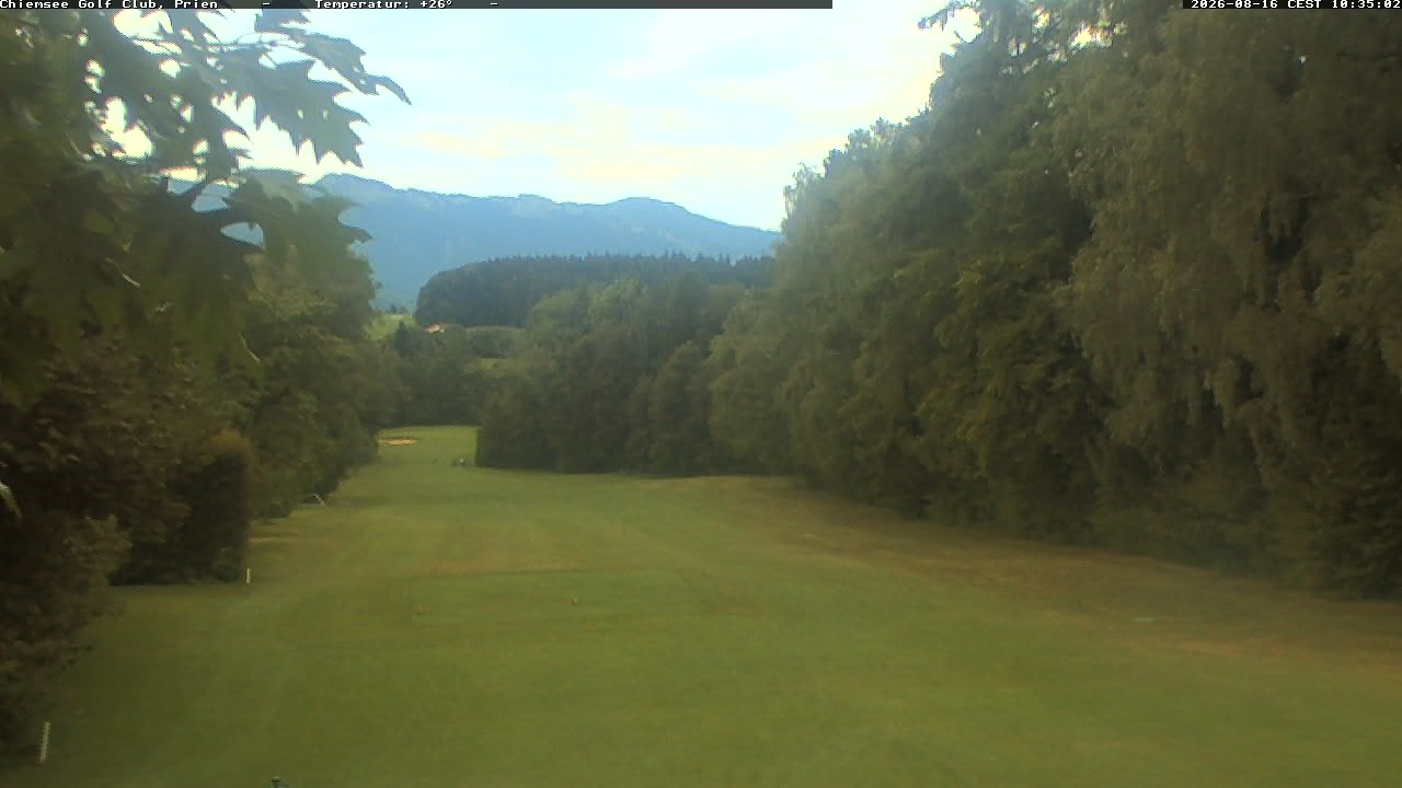 Aktuelles Webcam-Bild