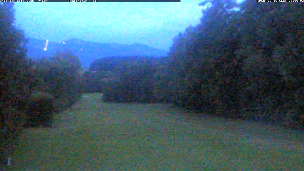 Aktuelles Webcam-Bild