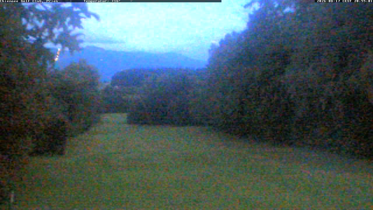 Aktuelles Webcam-Bild