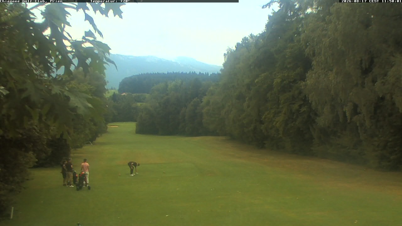 Aktuelles Webcam-Bild