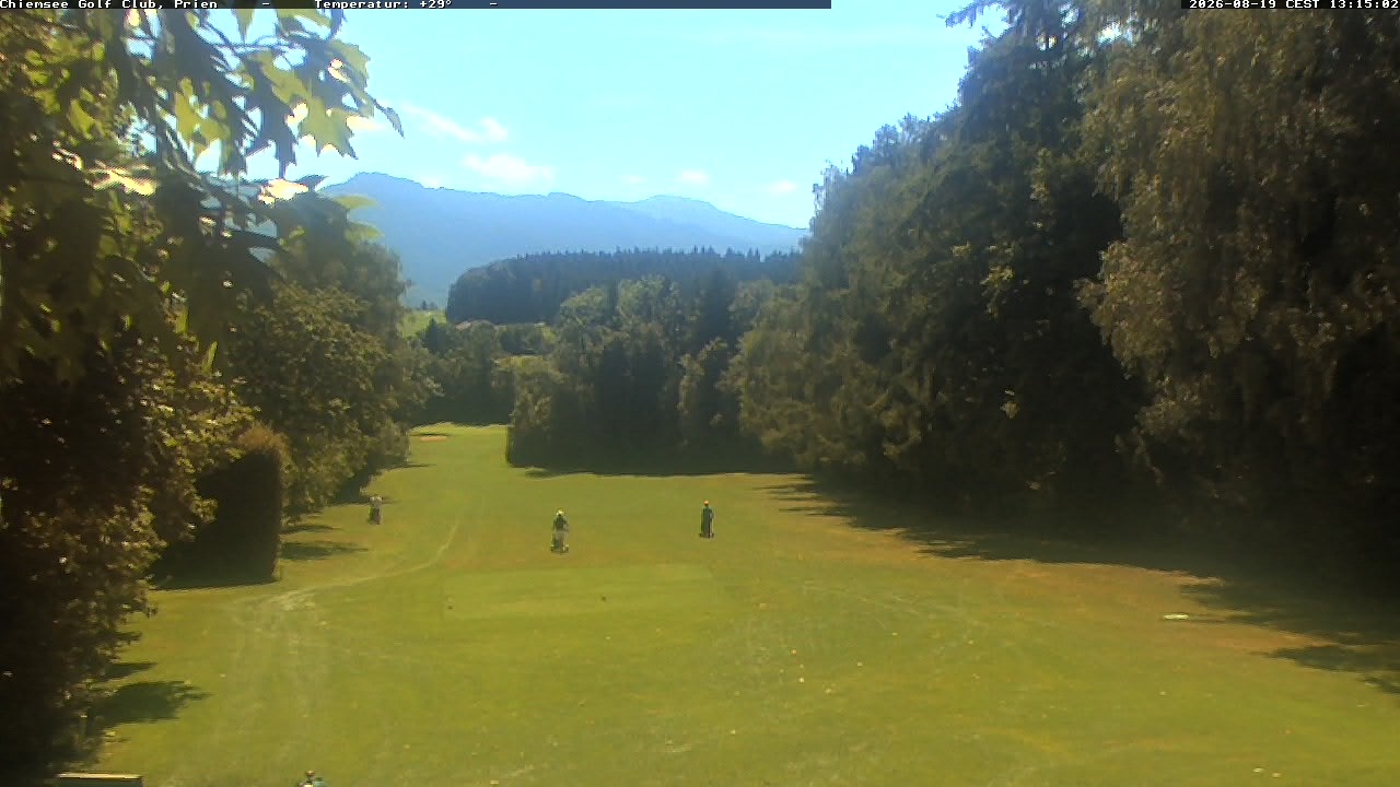 Aktuelles Webcam-Bild