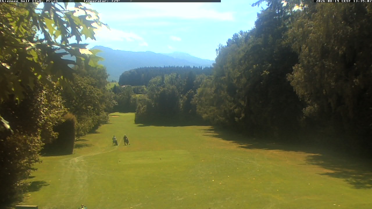 Aktuelles Webcam-Bild