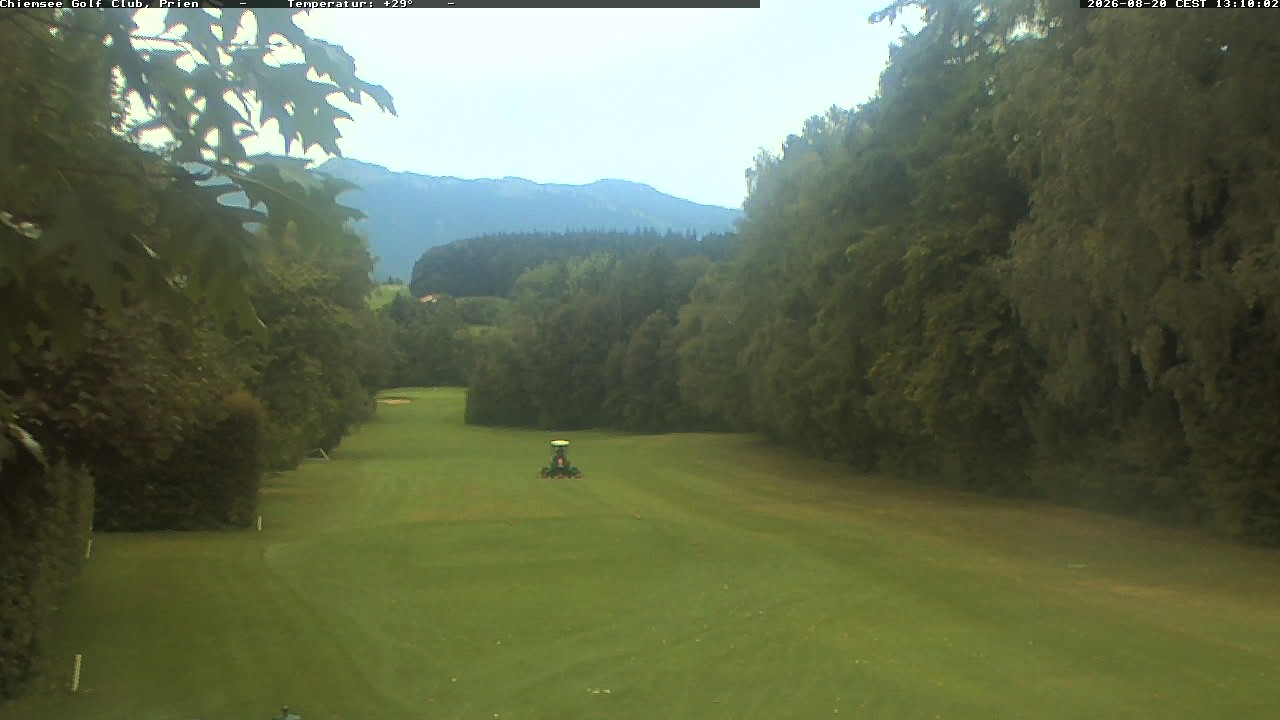 Aktuelles Webcam-Bild