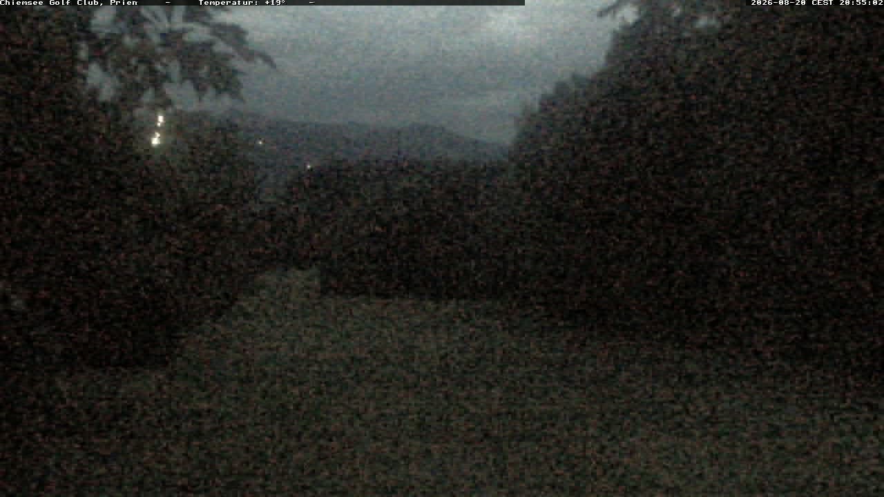 Aktuelles Webcam-Bild