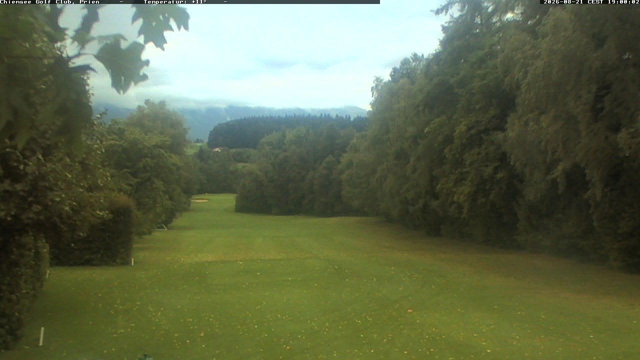 Aktuelles Webcam-Bild