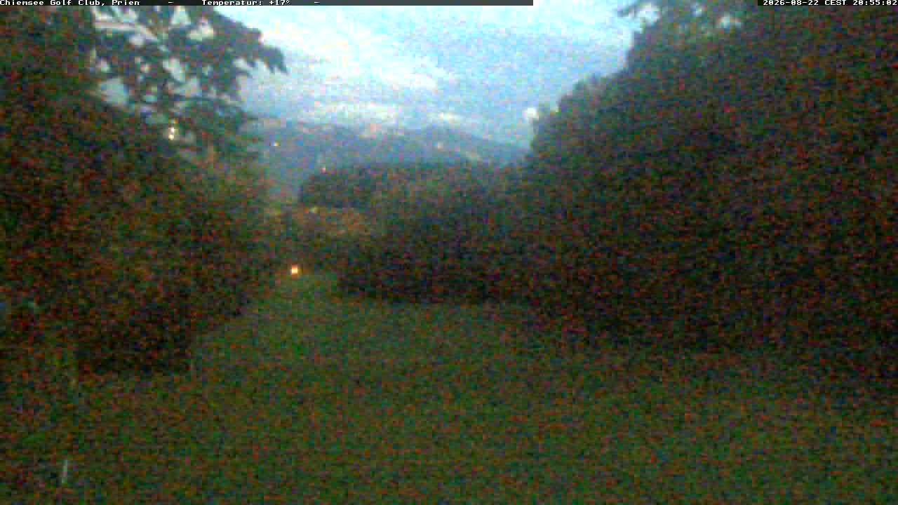 Aktuelles Webcam-Bild
