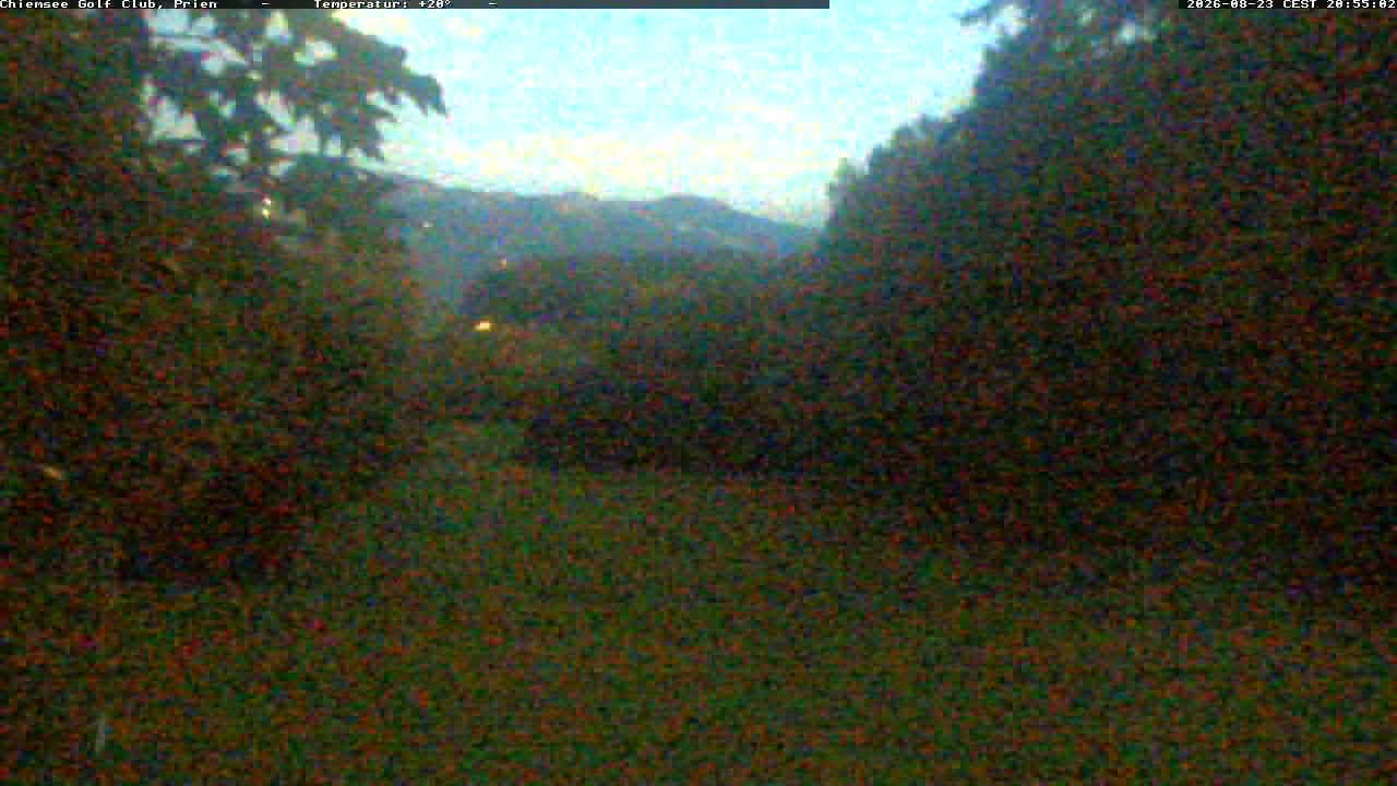 Aktuelles Webcam-Bild