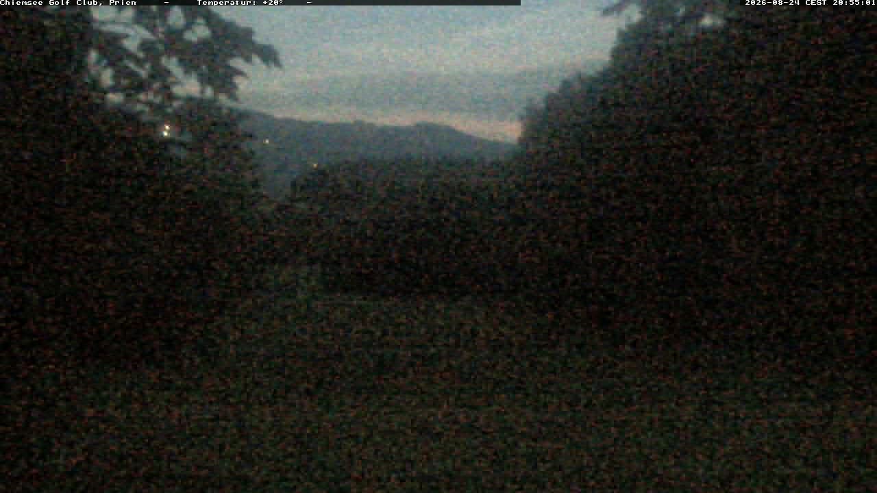 Aktuelles Webcam-Bild