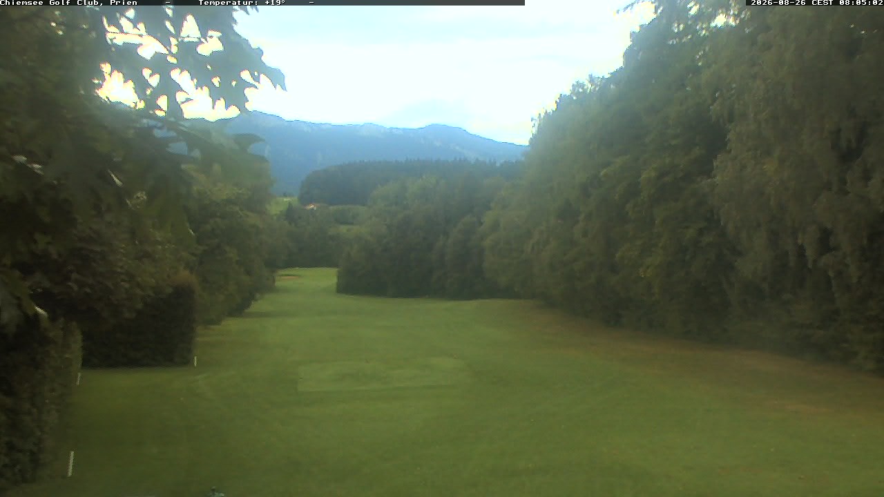 Aktuelles Webcam-Bild