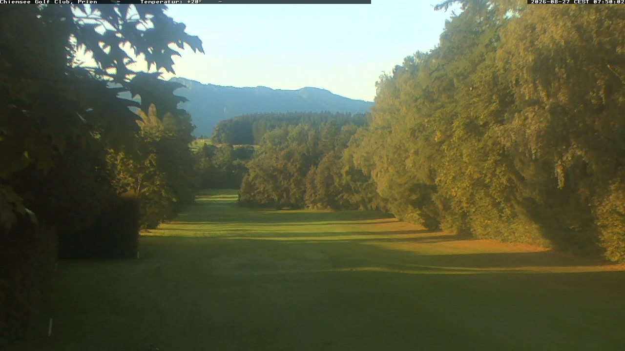 Aktuelles Webcam-Bild