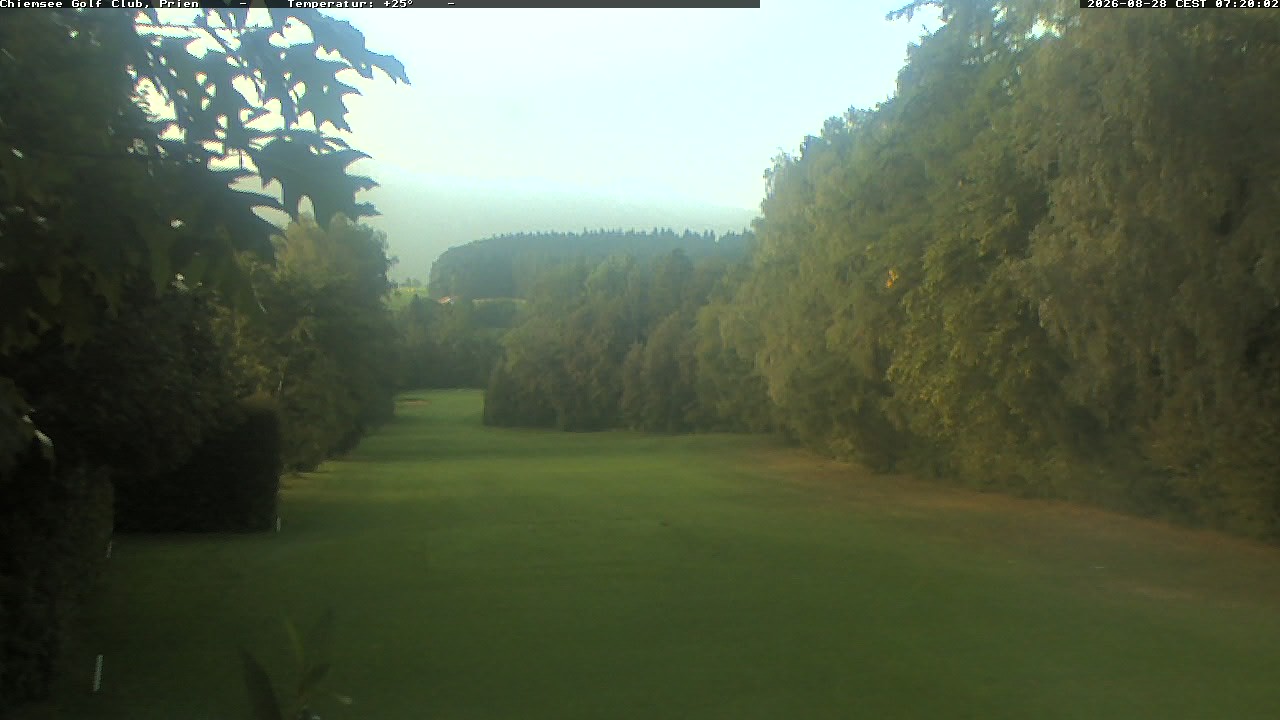 Aktuelles Webcam-Bild