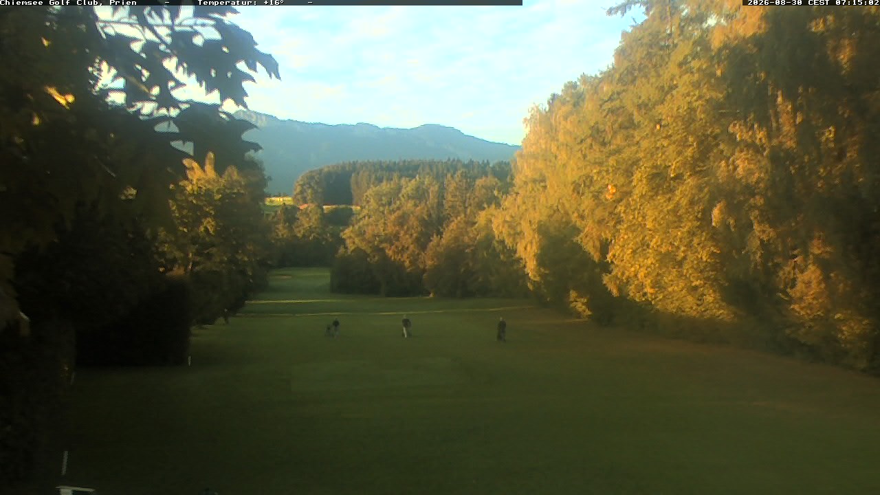 Aktuelles Webcam-Bild
