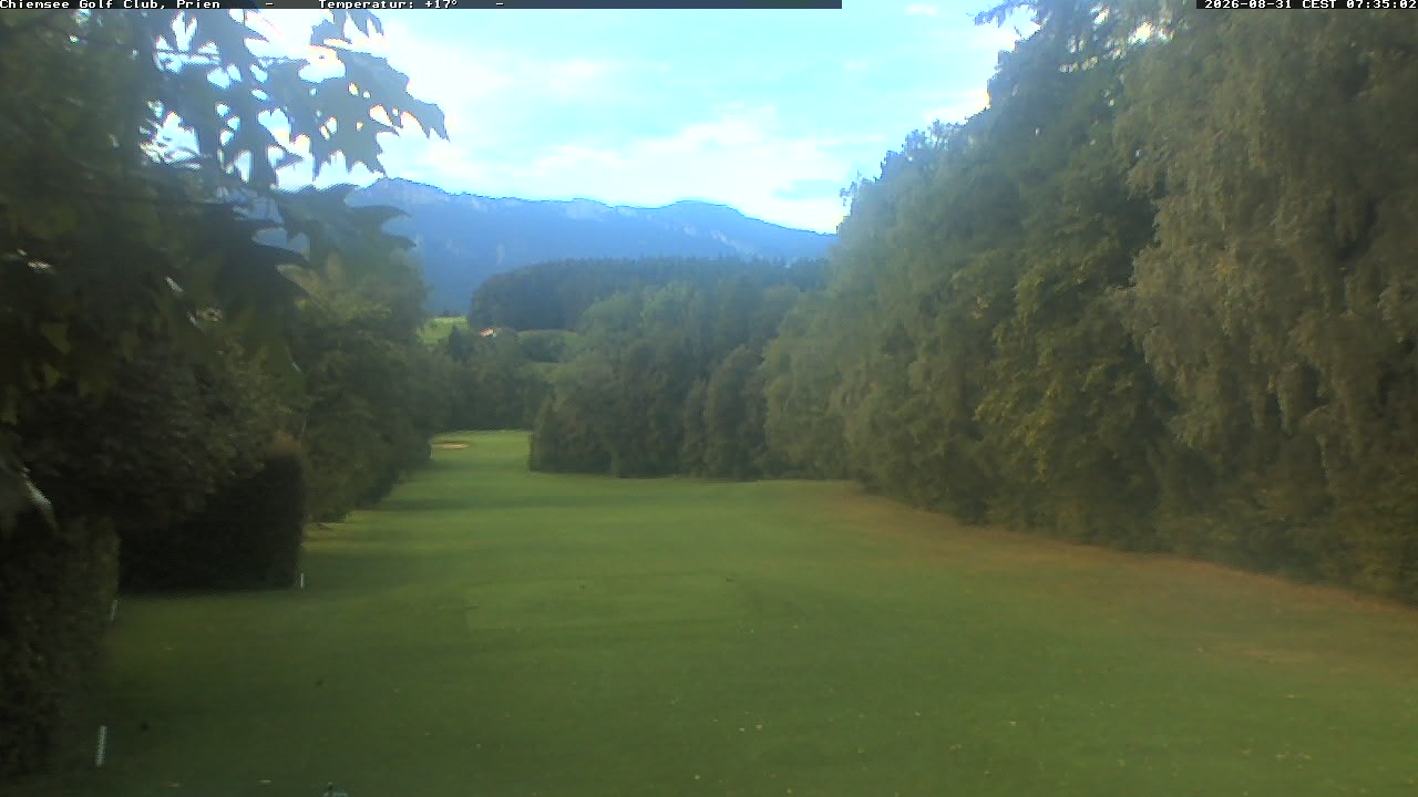 Aktuelles Webcam-Bild