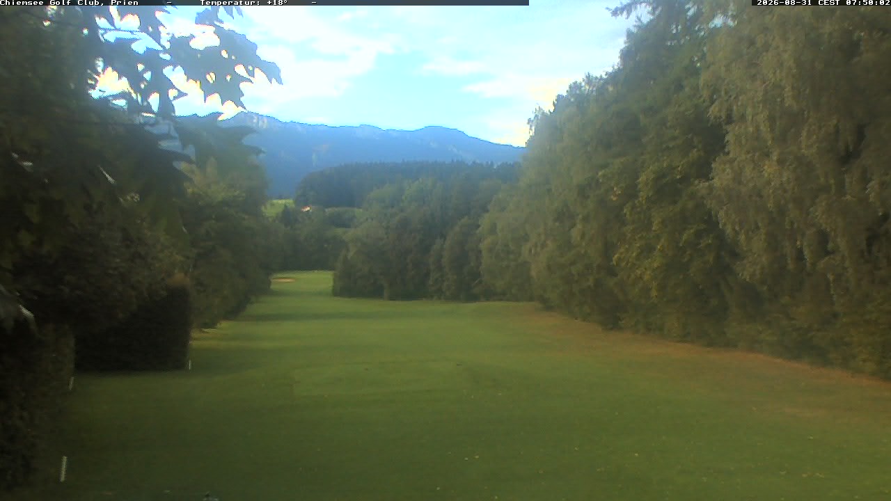 Aktuelles Webcam-Bild