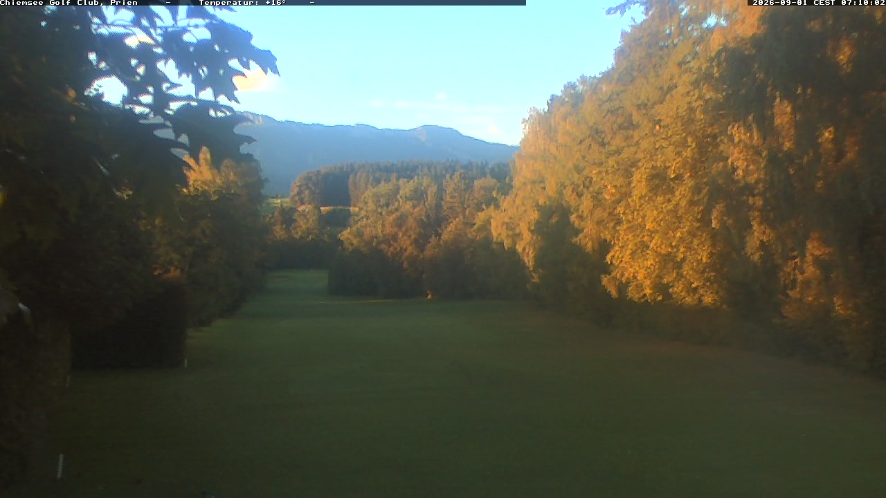 Aktuelles Webcam-Bild