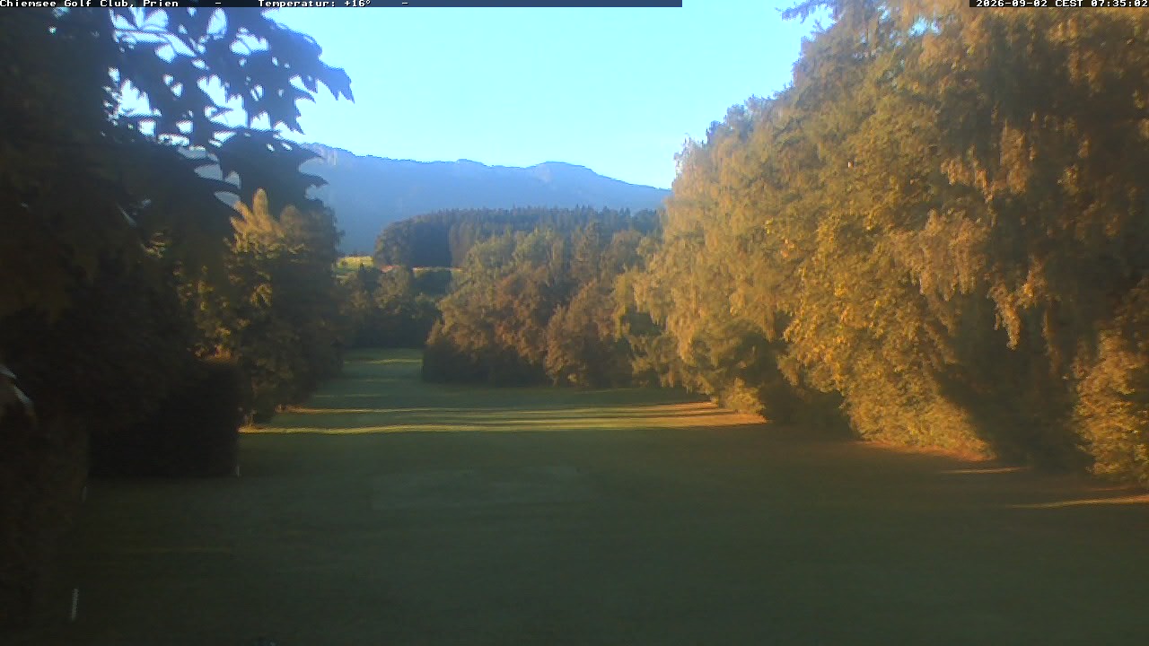Aktuelles Webcam-Bild
