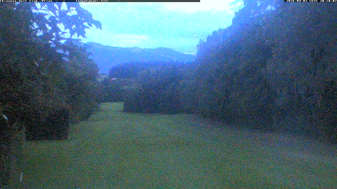 Aktuelles Webcam-Bild