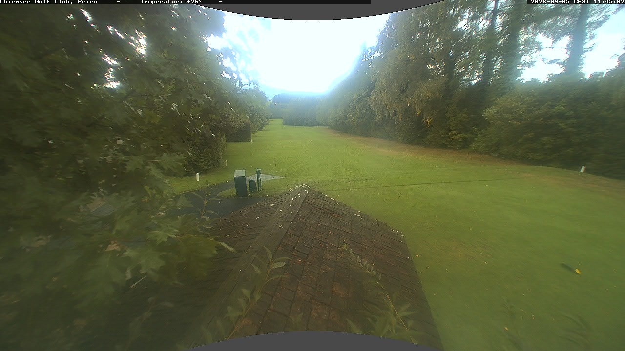 Aktuelles Webcam-Bild