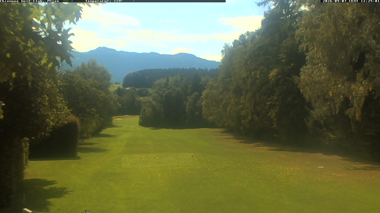 Aktuelles Webcam-Bild