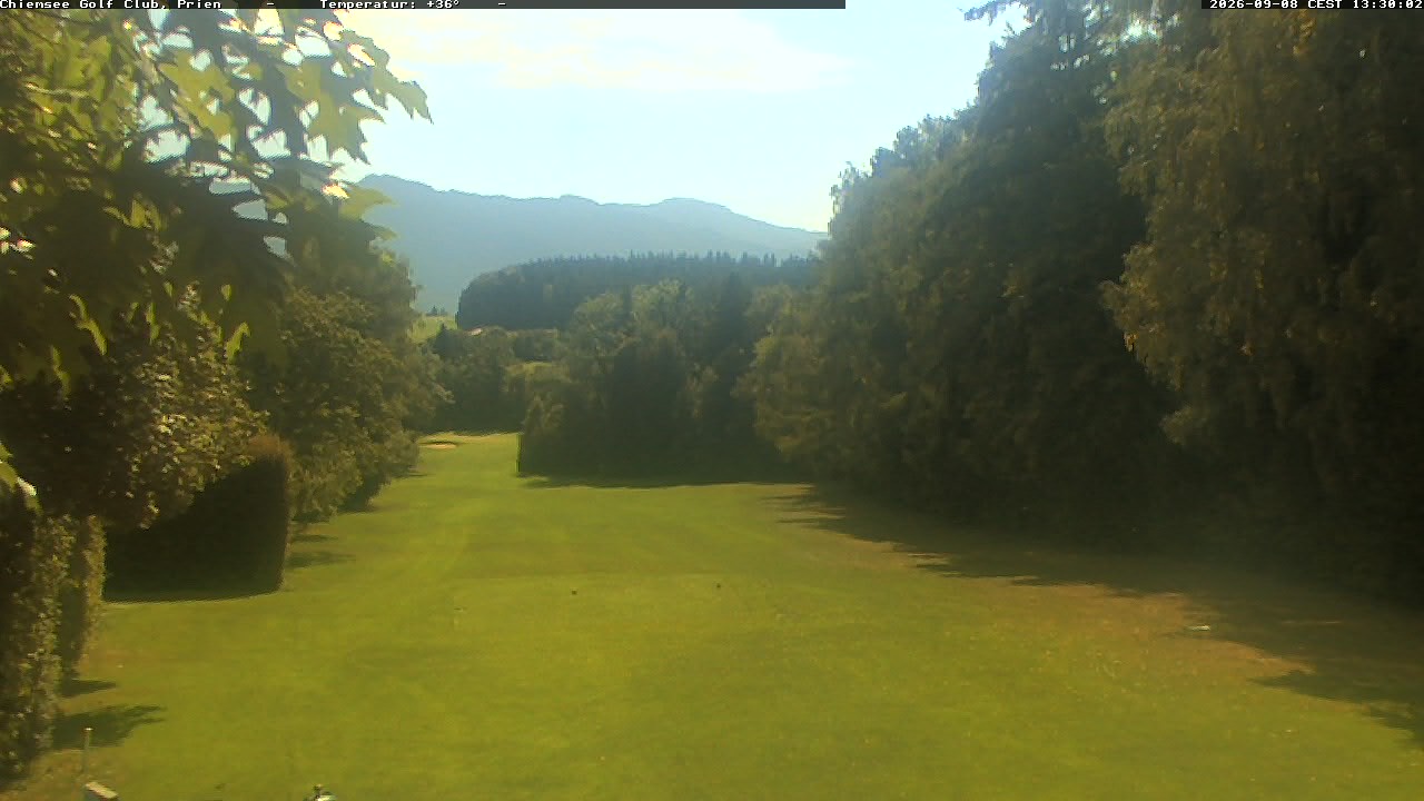 Aktuelles Webcam-Bild
