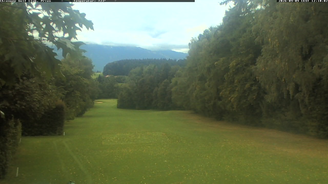 Aktuelles Webcam-Bild