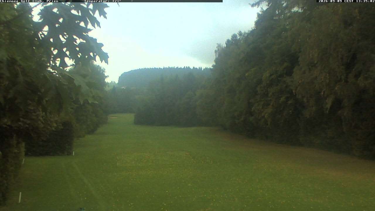 Aktuelles Webcam-Bild