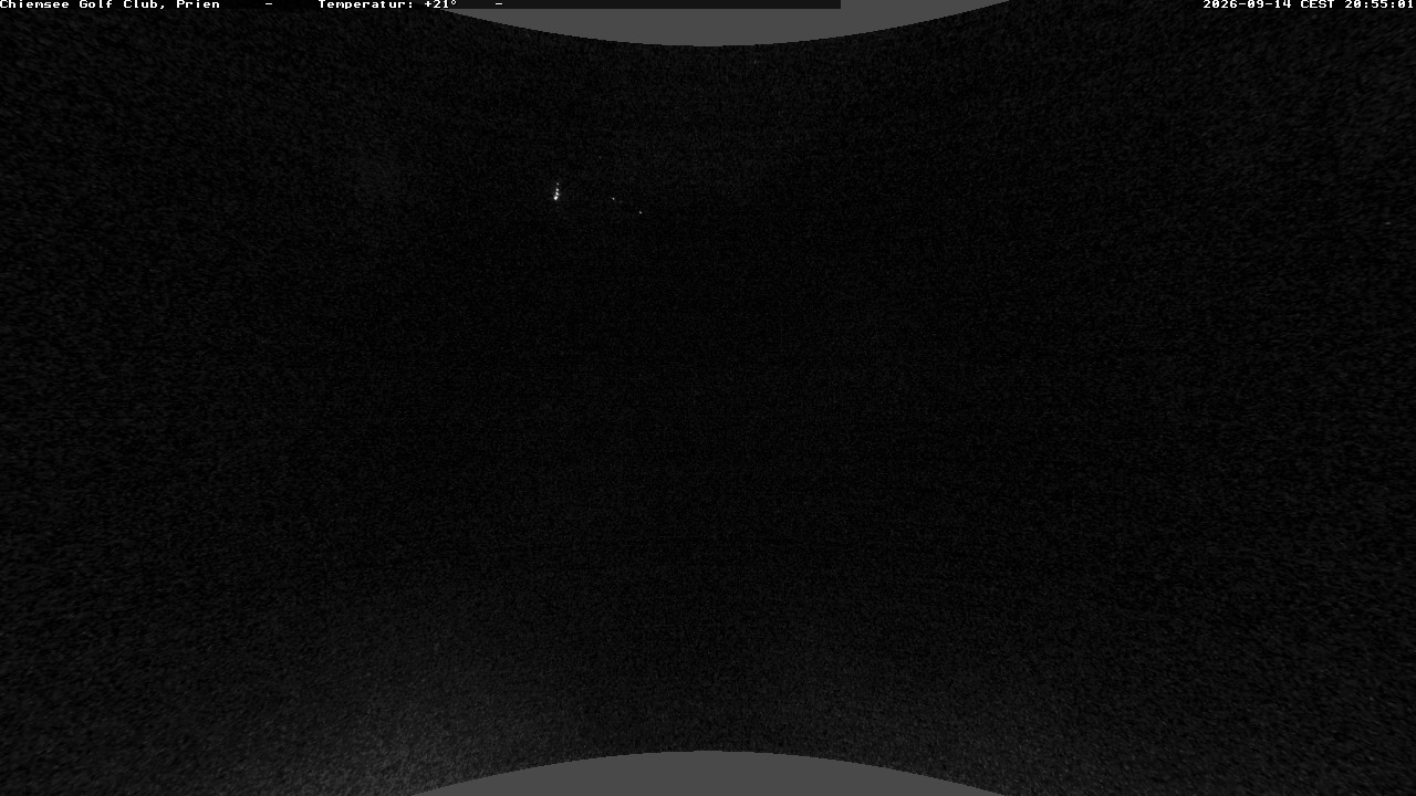 Aktuelles Webcam-Bild