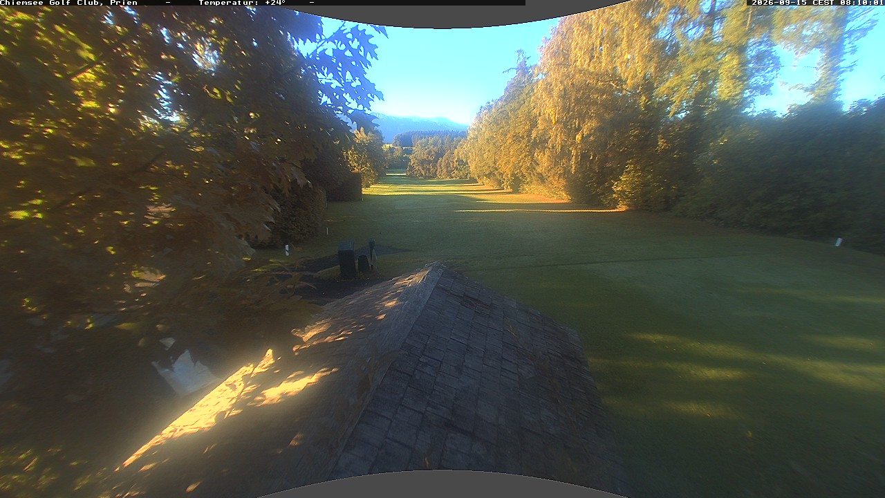 Aktuelles Webcam-Bild