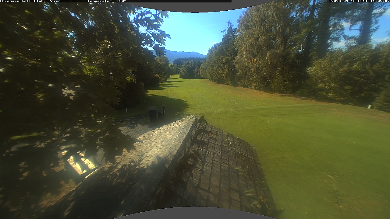 Aktuelles Webcam-Bild