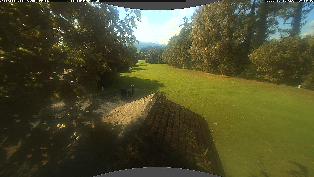 Aktuelles Webcam-Bild