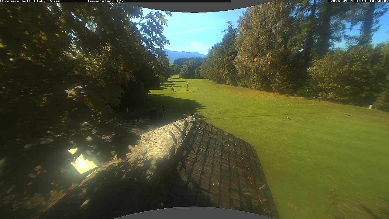 Aktuelles Webcam-Bild