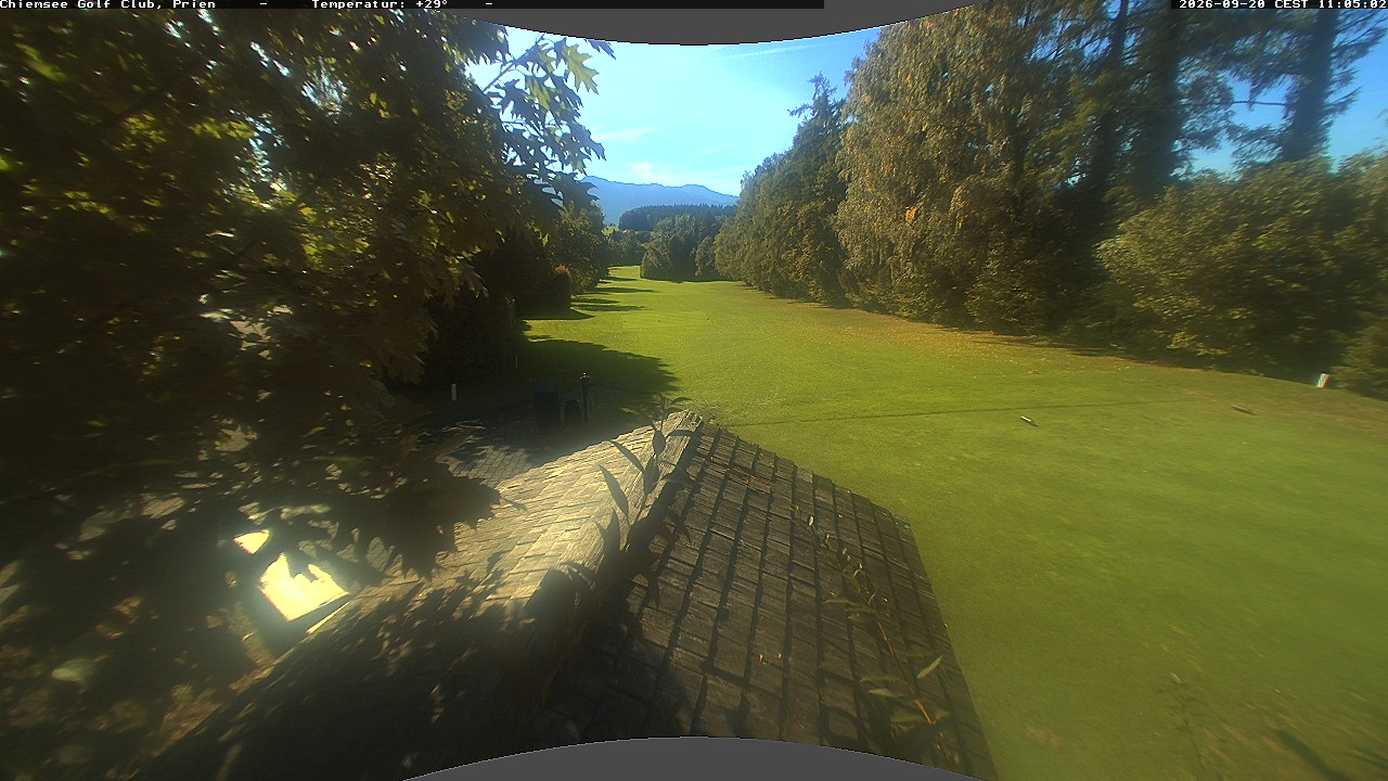 Aktuelles Webcam-Bild