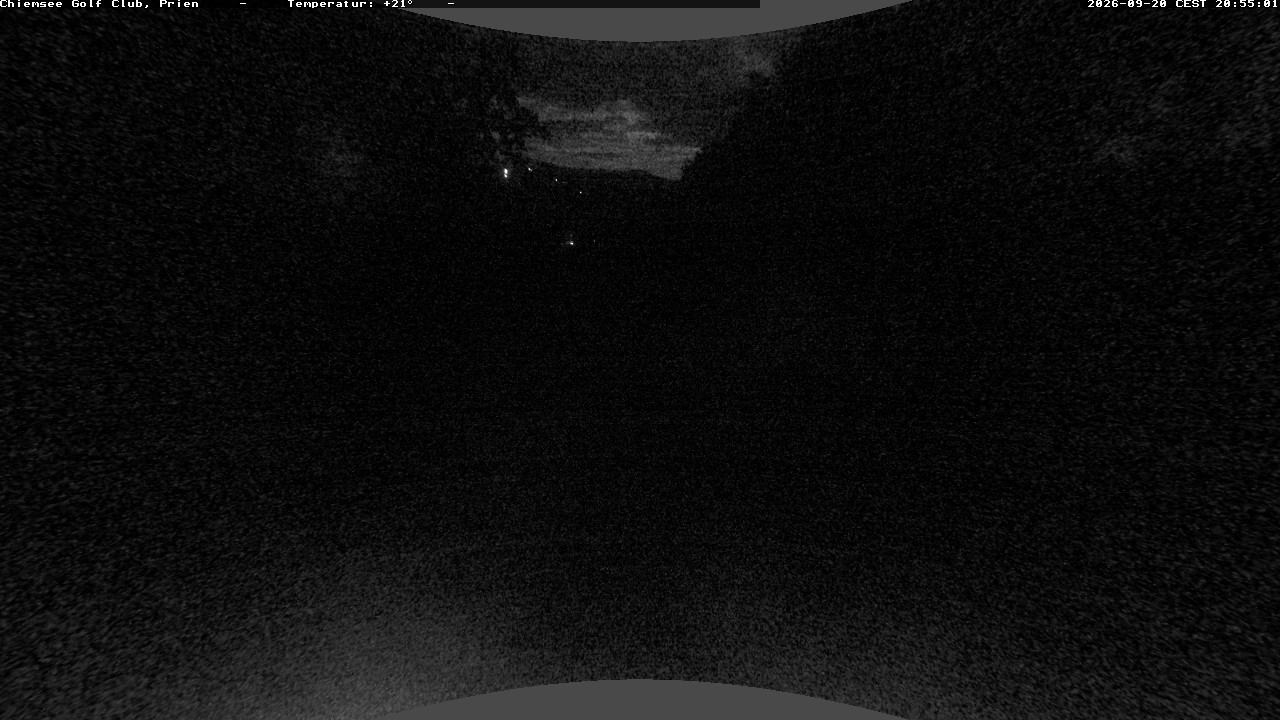 Aktuelles Webcam-Bild