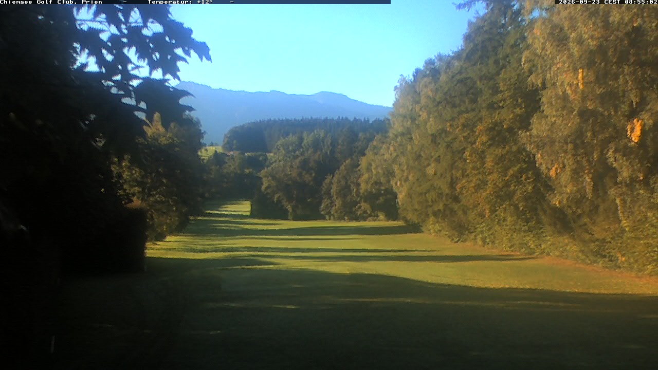 Aktuelles Webcam-Bild