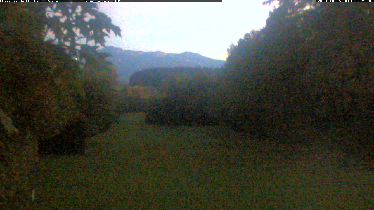 Aktuelles Webcam-Bild